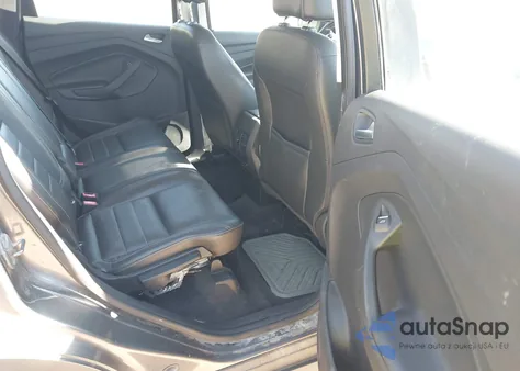 2013 Ford C-Max Energi Sel from USA, damaged, VIN 1FADP5CU0DL539852